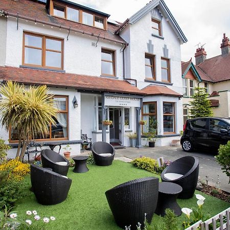 Ashdale Guest House Llandudno Exterior photo