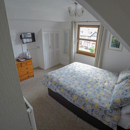 Ashdale Guest House Llandudno Exterior photo