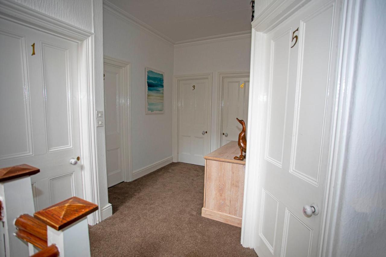 Ashdale Guest House Llandudno Exterior photo